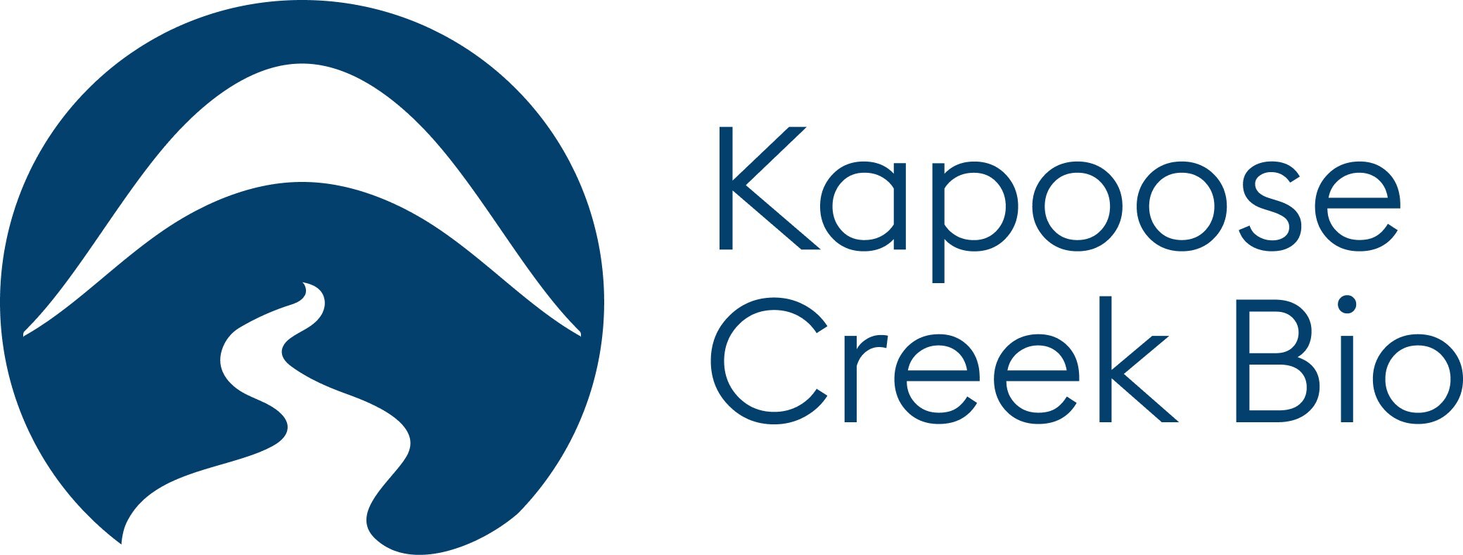 Kapoose Creek