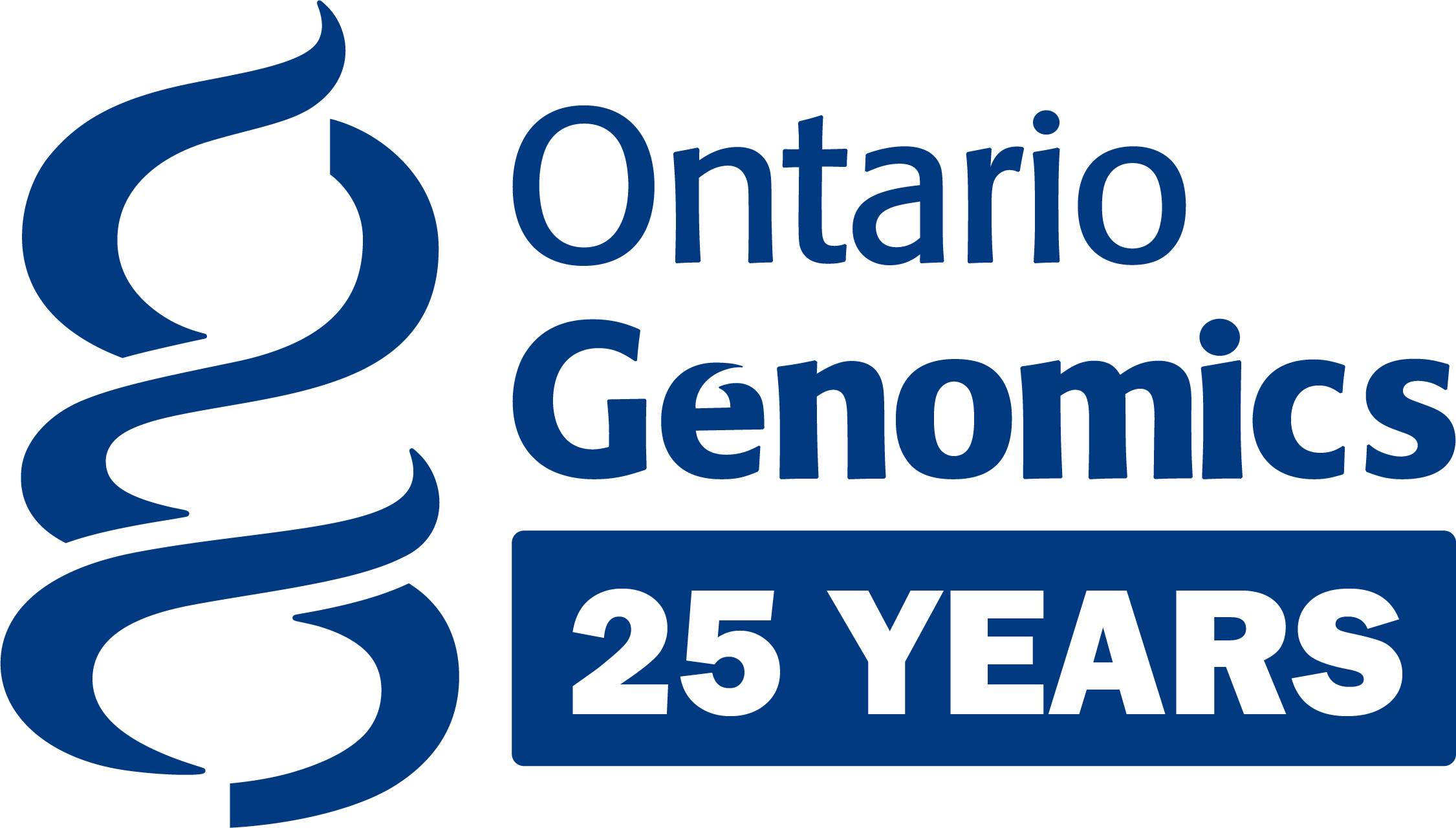 Ontario Genomics