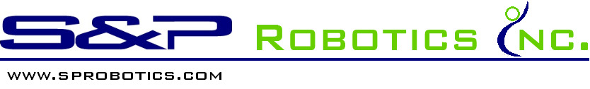 SP Robotics